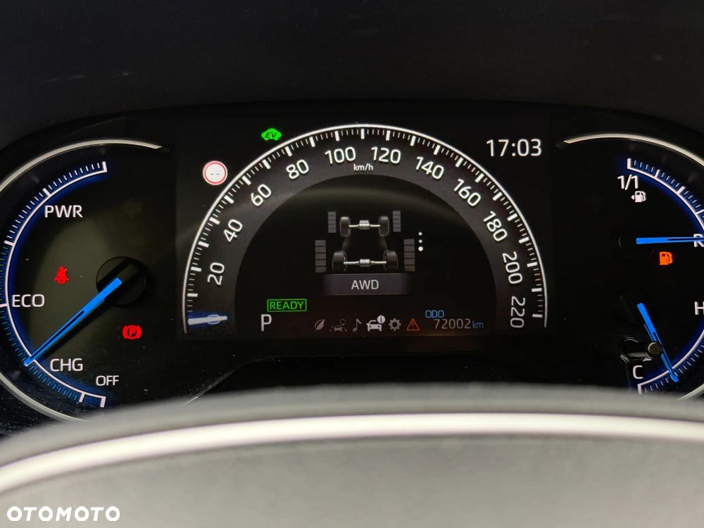 Toyota RAV4 - 17