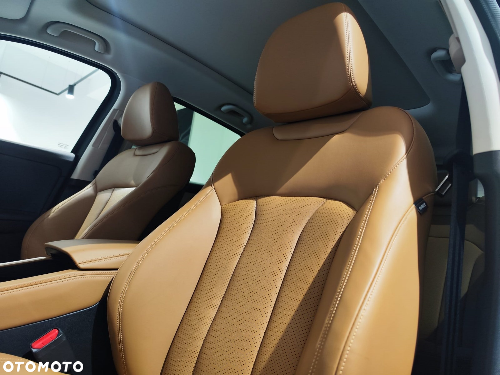 Baic Beijing 7 1.5T Luxury Plus DCT - 31