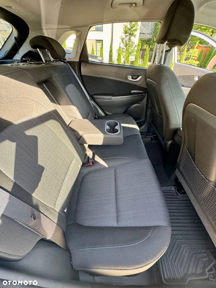 Hyundai Kona - 6