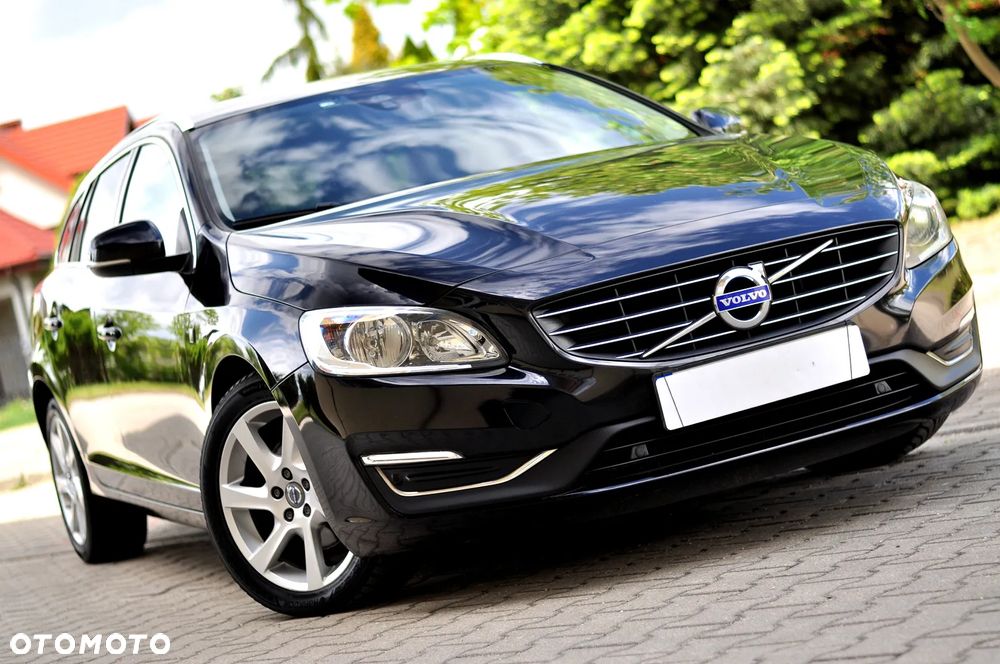 Volvo V60 D4 Ocean Race - 5