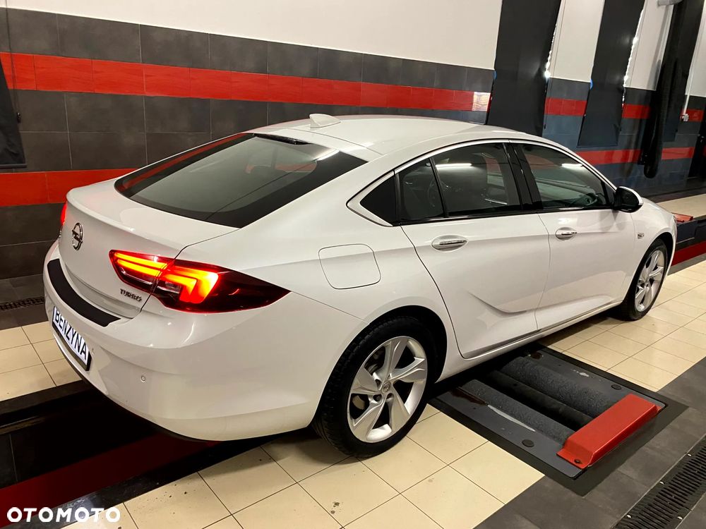 Opel Insignia 1.5 Direct InjectionTurbo Ultimate Exclusive - 10