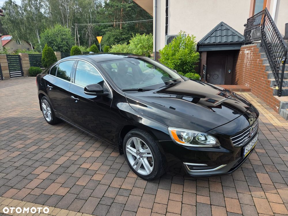 Volvo S60 2.5 T5 AWD - 2