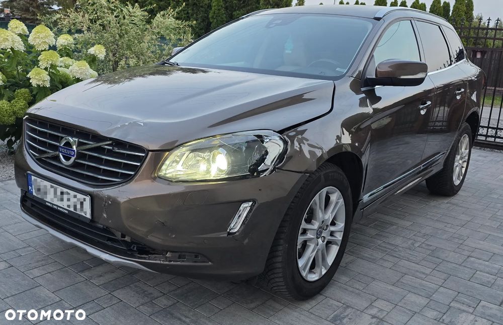 Volvo XC 60 D4 Inscription - 2