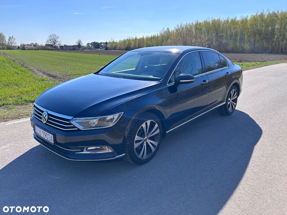 Volkswagen Passat - 3