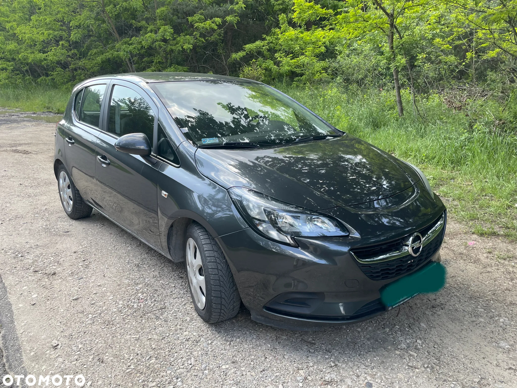 Opel Corsa 1.4 Enjoy - 5