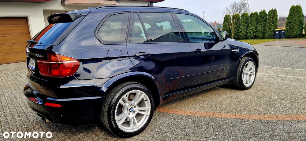 BMW X5 M - 4