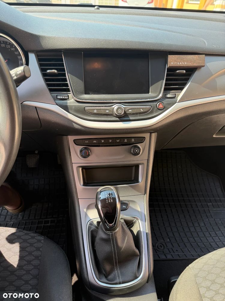 Opel Astra 1.5 CDTI S&S - 8