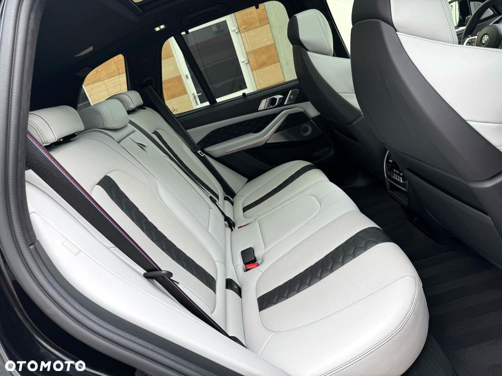 BMW X5 M Competition - 20