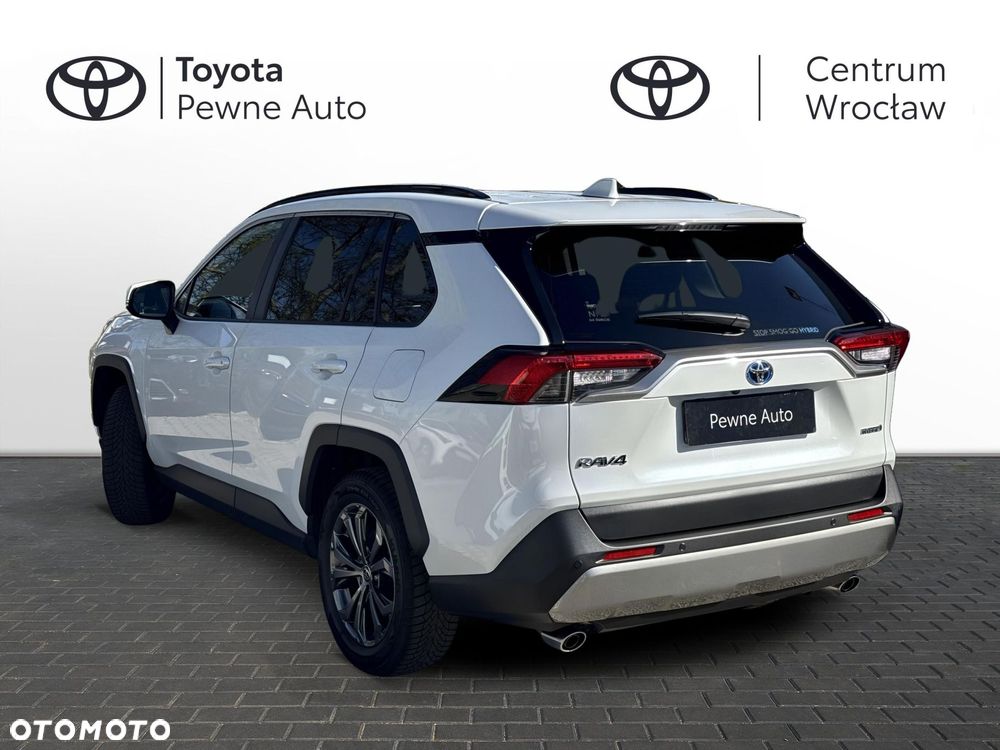 Toyota RAV4 - 3