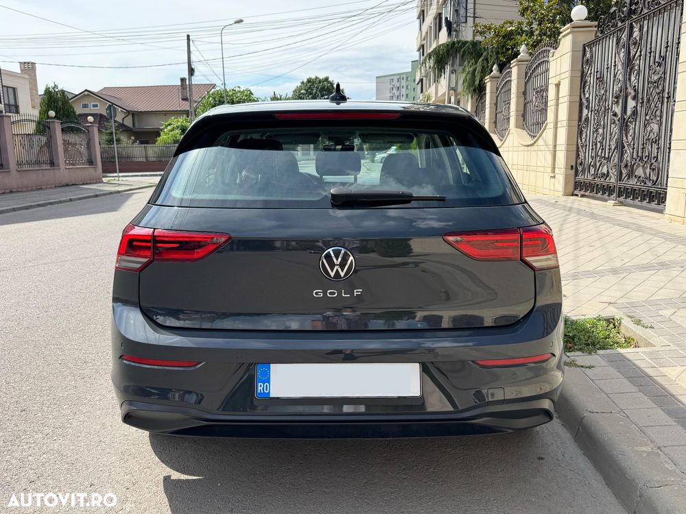 Volkswagen Golf - 7