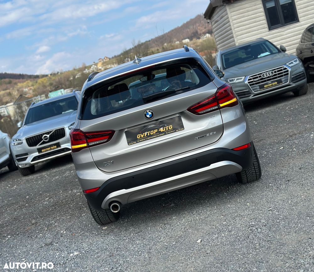 BMW X1 xDrive25e Sport Line - 11