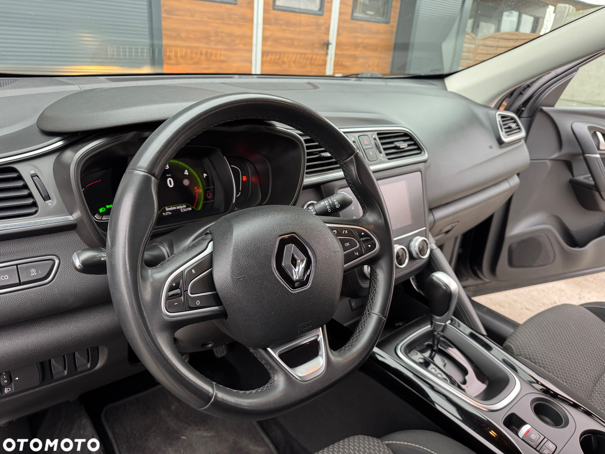 Renault Kadjar - 24