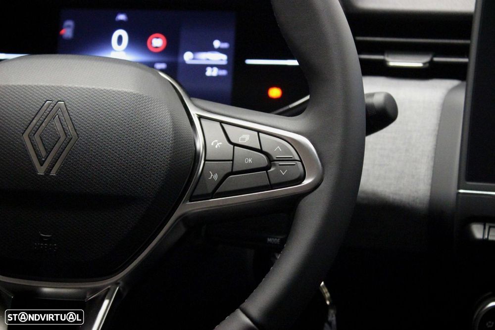 Renault Clio 1.0 TCe Evolution Bi-Fuel - 14
