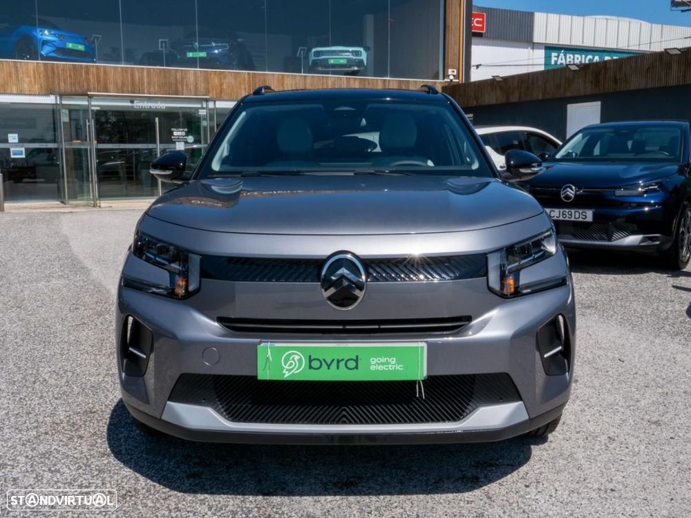Citroën e-C3 MAX - 5