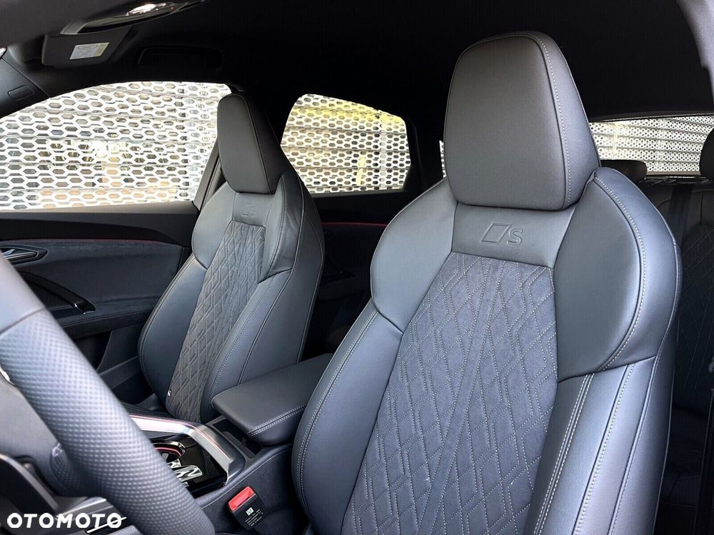 Audi Q5 Sportback - 21