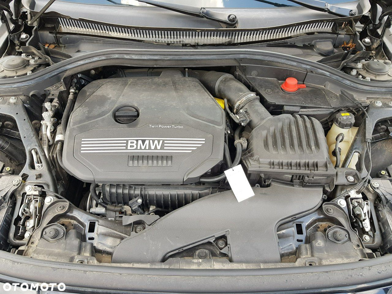 BMW Seria 1 118i Advantage - 18