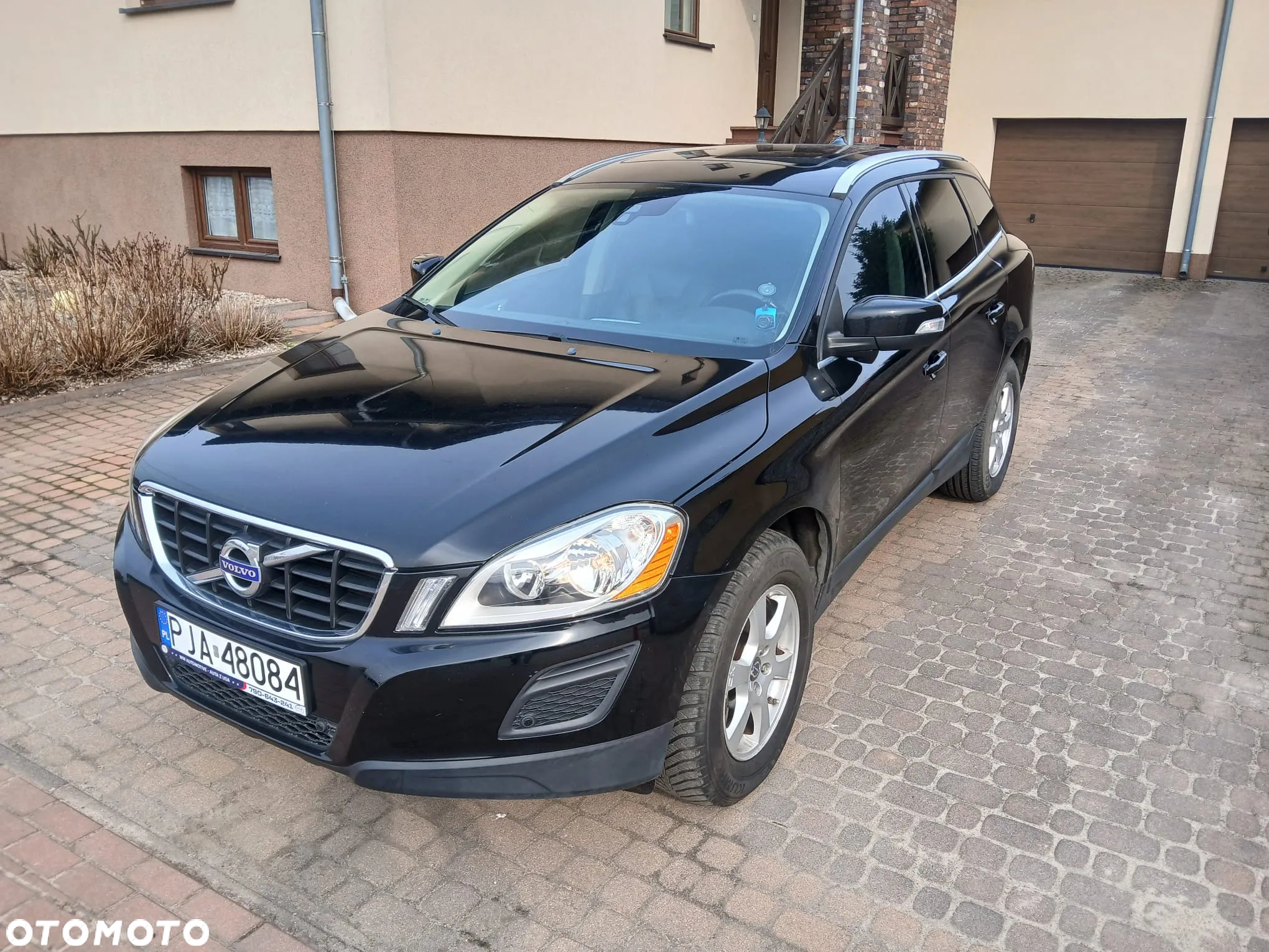 Volvo XC 60 - 5