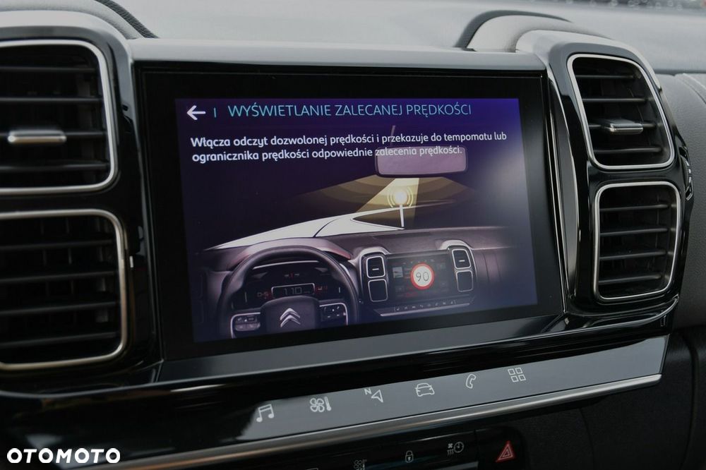 Citroën C5 Aircross 1.6 PHEV 225 Feel EAT8 - 30