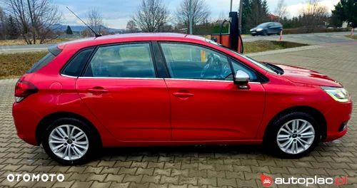 Citroën C4 1.6 BlueHDi Shine S&S - 7