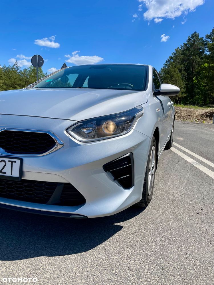 Kia Ceed 1.4 S - 15