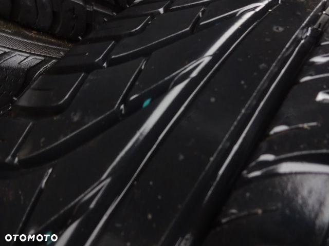Felga stalowa 5x108  16' wraz z oponą - 2