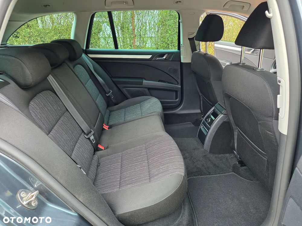Skoda Superb 1.8 TSI Exclusive - 22