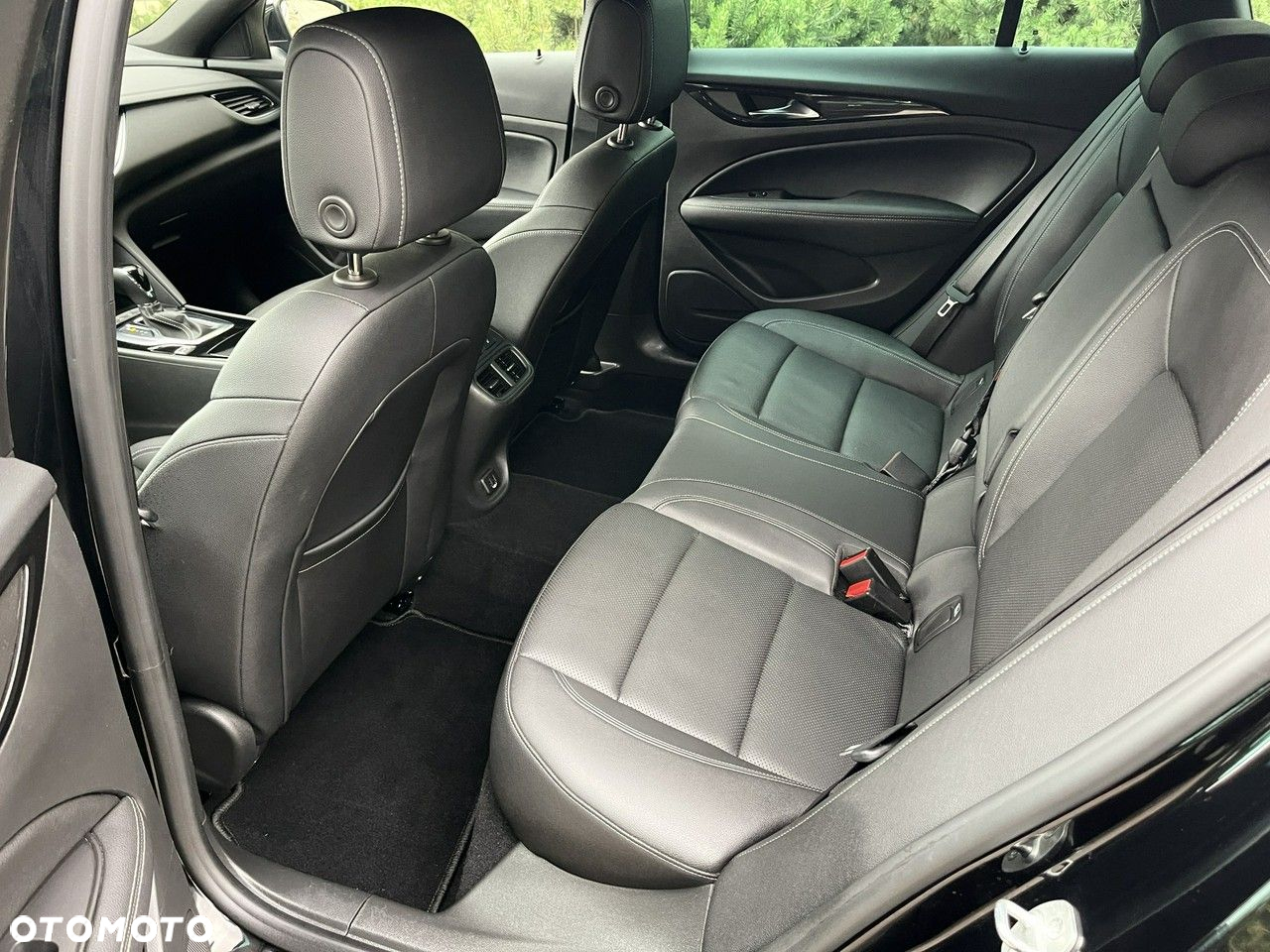 Opel Insignia - 24