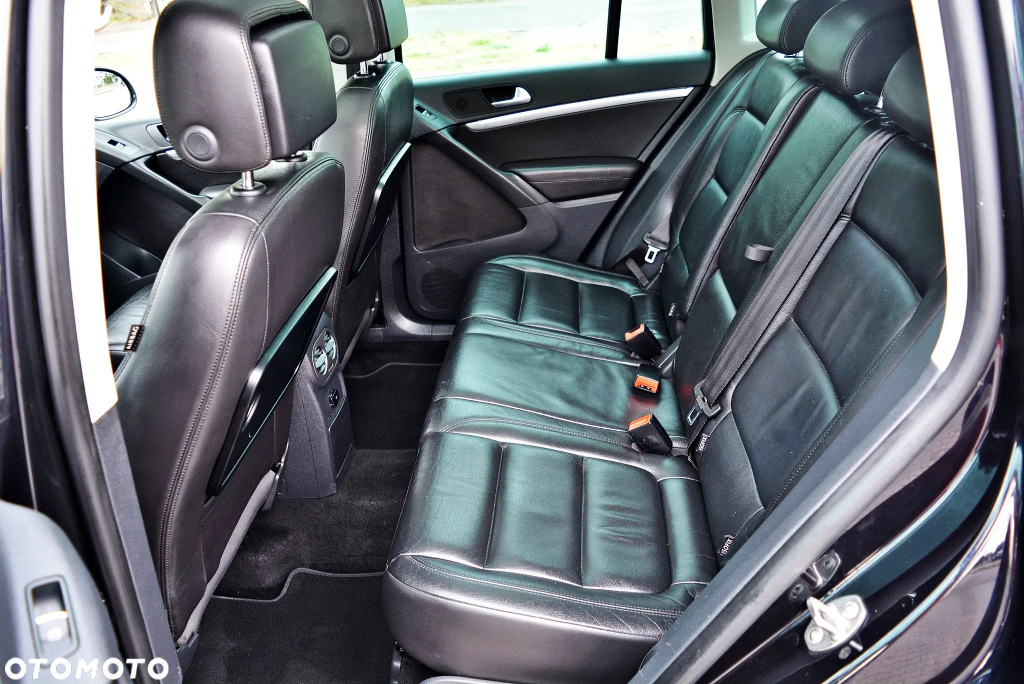 Volkswagen Tiguan 2.0 TDI 4Mot Sport&Style - 23