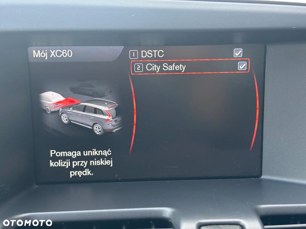 Volvo XC 60 - 23