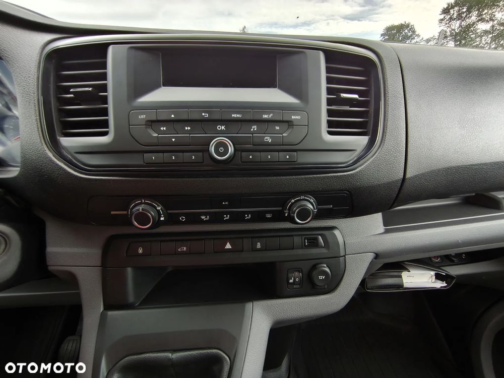 Toyota Proace - 26