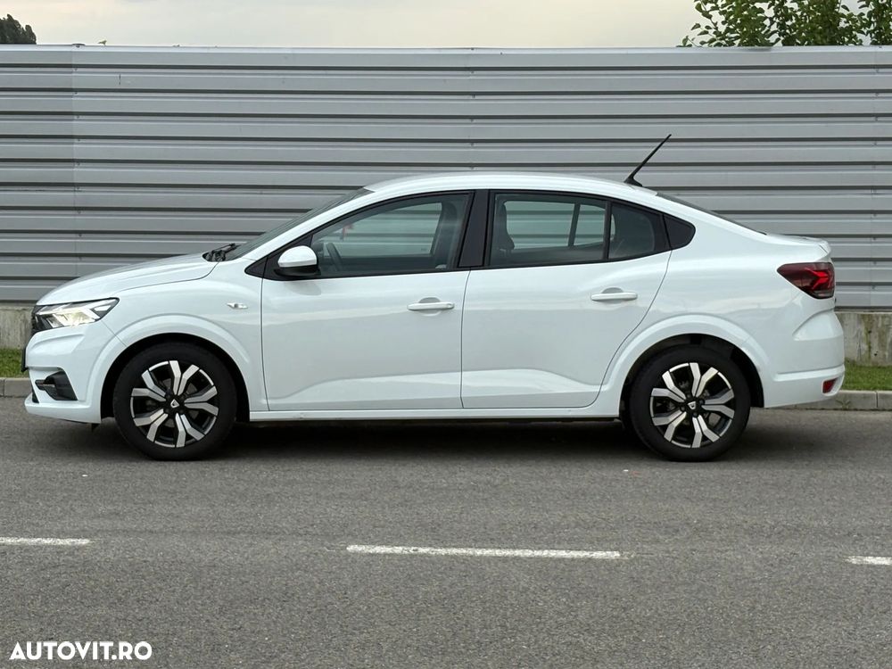 Dacia Logan - 8