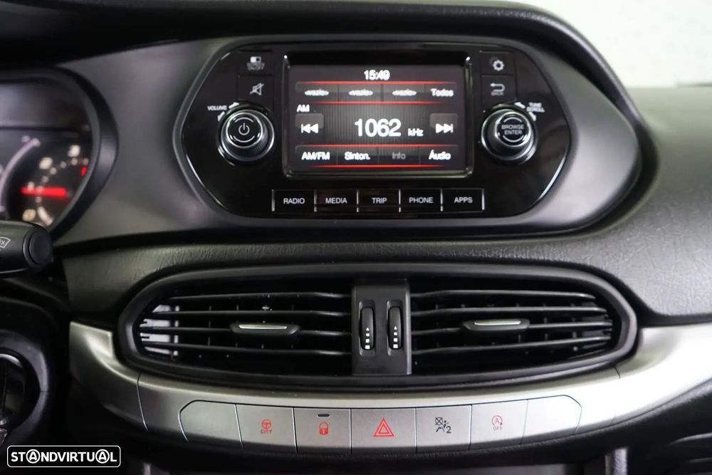 Fiat Tipo - 31