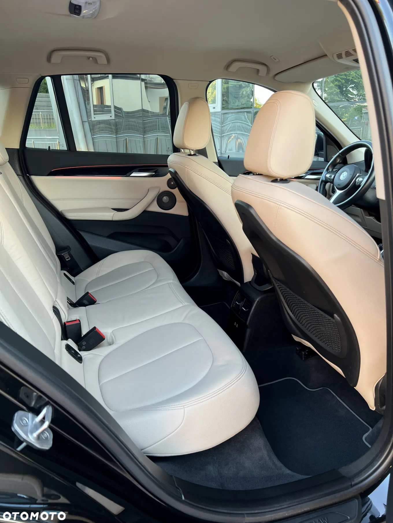 BMW X1 xDrive18d xLine sport - 7