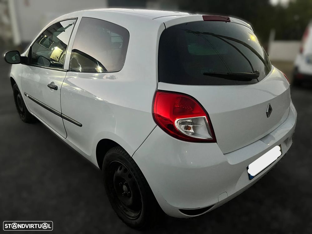 Renault Clio - 4