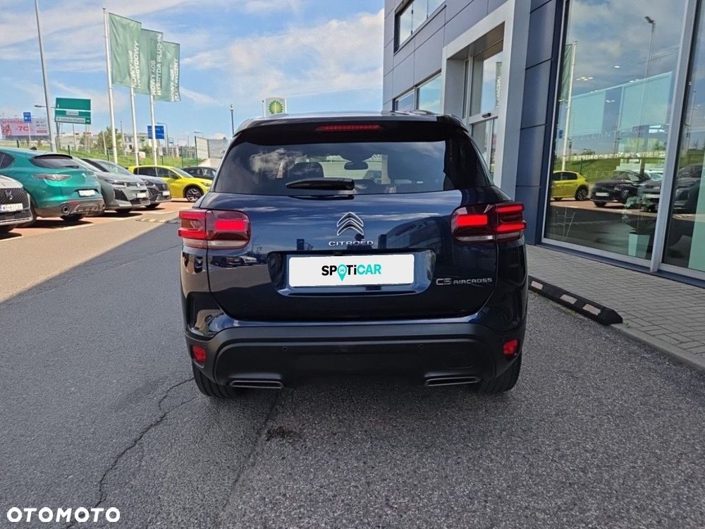 Citroën C5 Aircross - 5