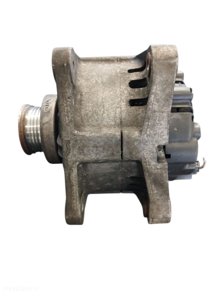ALTERNATOR RENAULT MEGANE 1.9 DCI 8200100907 - 2
