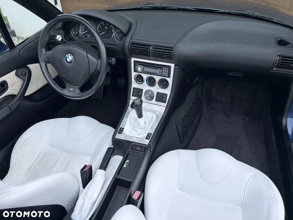 BMW Z3 - 20