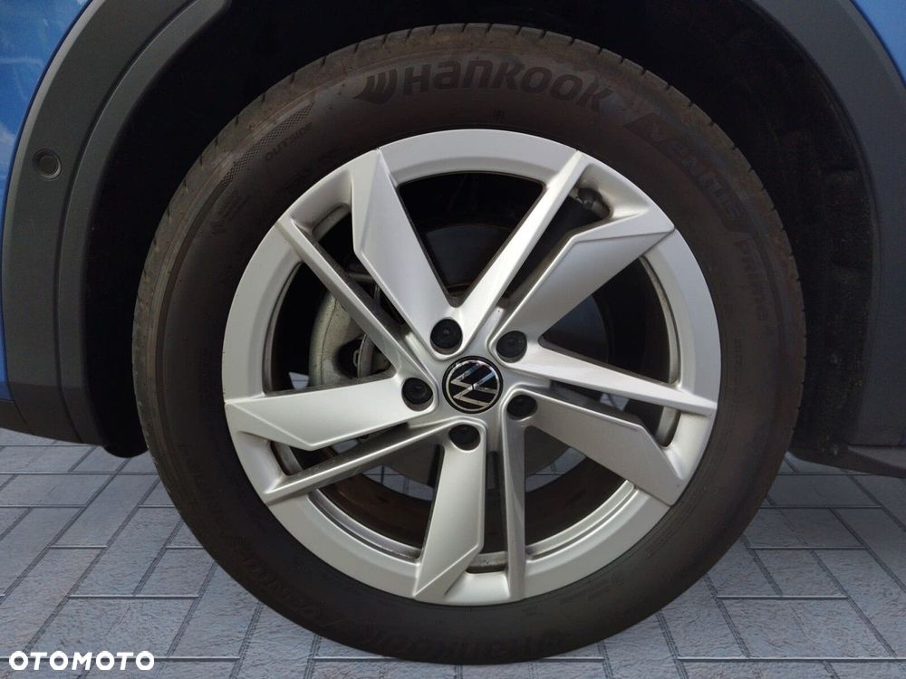 Volkswagen T-Roc - 40
