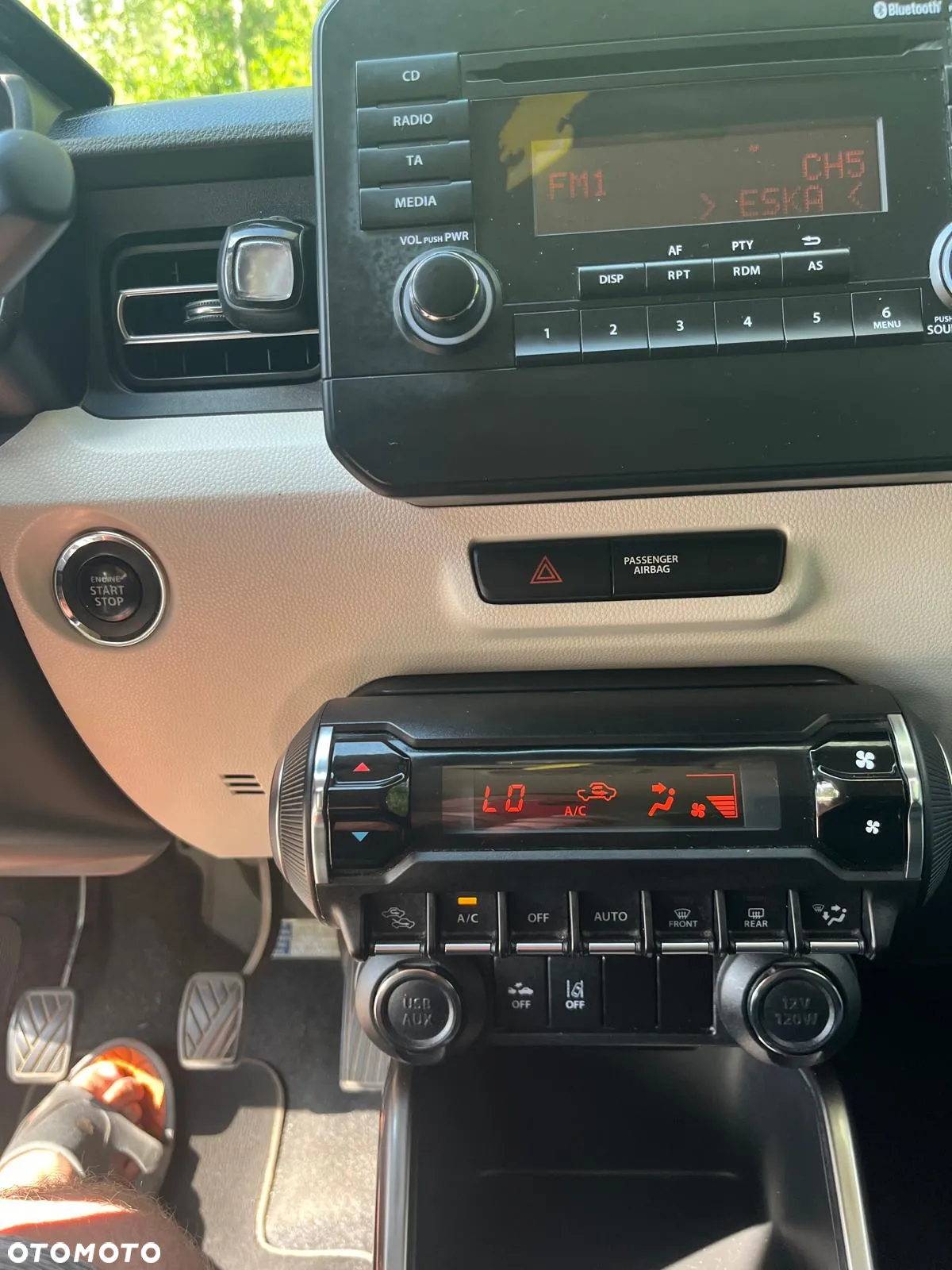 Suzuki Ignis - 15