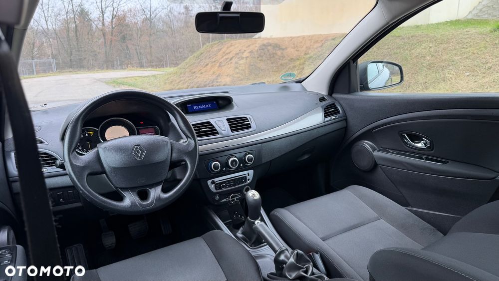 Renault Megane 1.6 16V 100 J'taime - 19