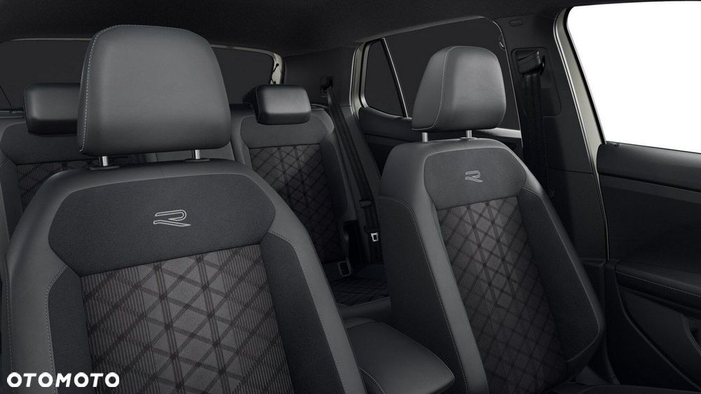 Volkswagen T-Cross - 11