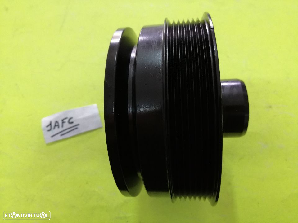 Poli da cambota Isuzu D-Max 2012-- TFR86 TFS86 NOVA - 3