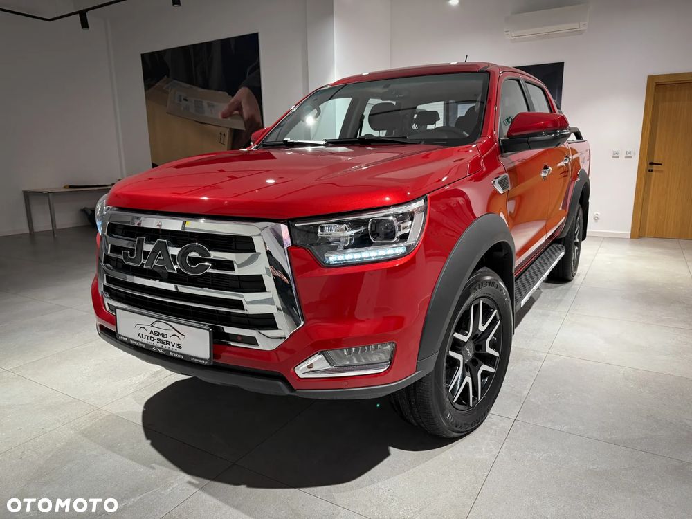 JAC T8 PRO - 3