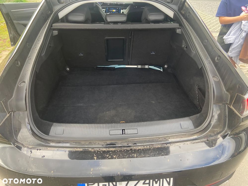 Peugeot 508 - 5