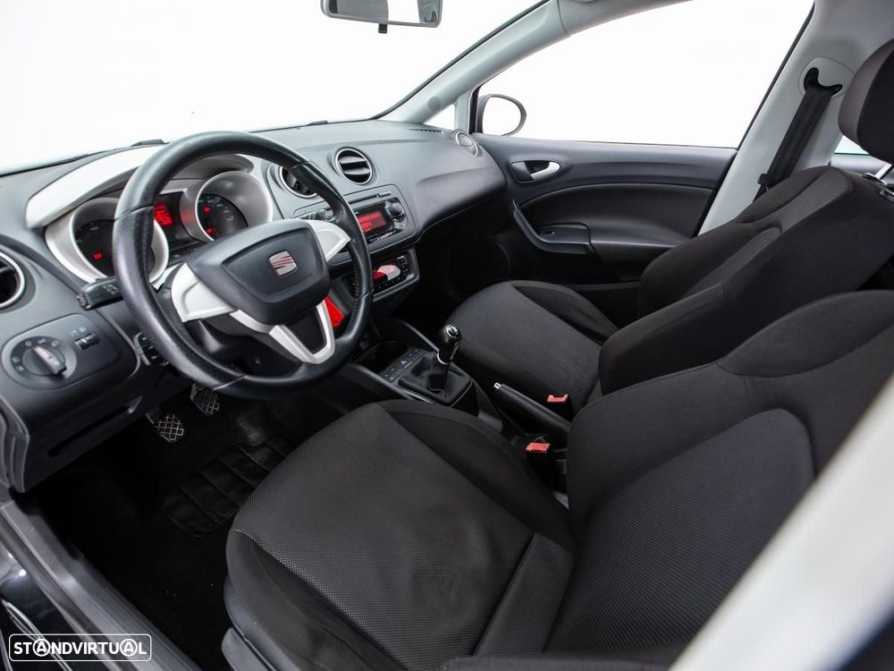 SEAT Ibiza - 7