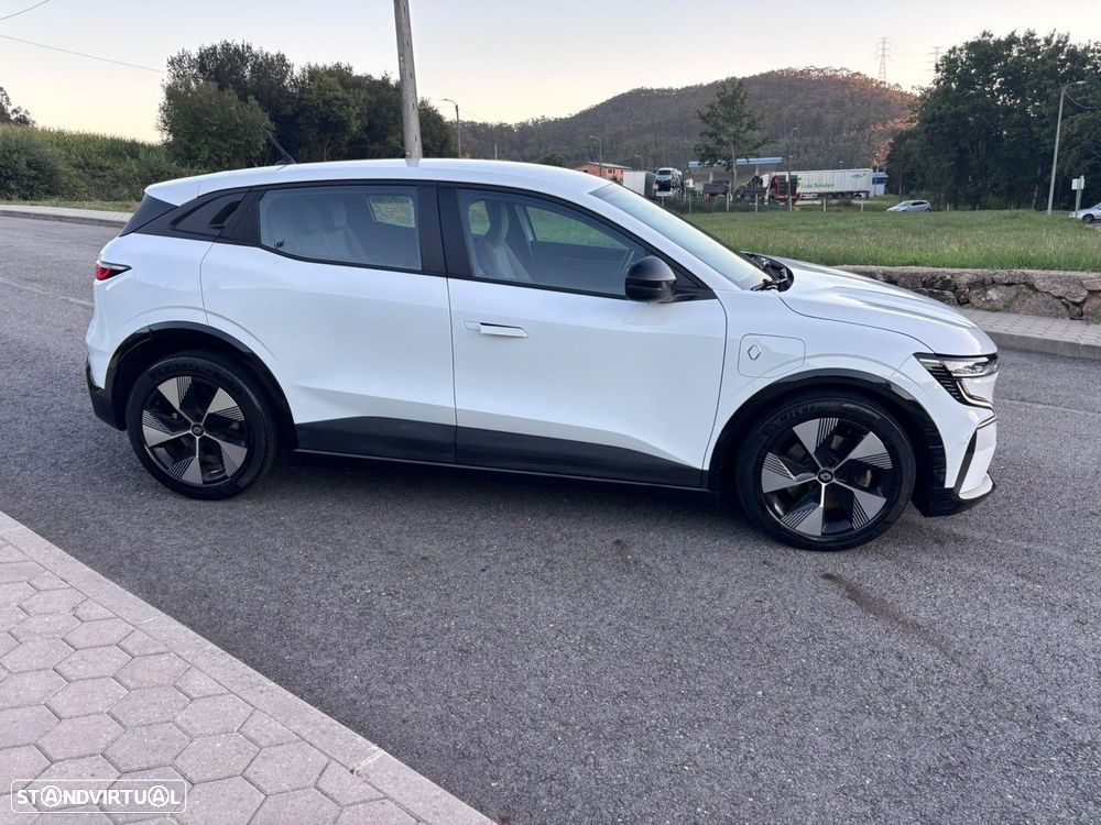 Renault Mégane E-Tech EV40 Evolution Autonomia Urbana - 4