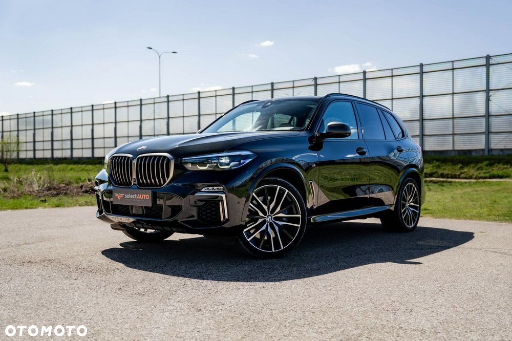 BMW X5 - 2