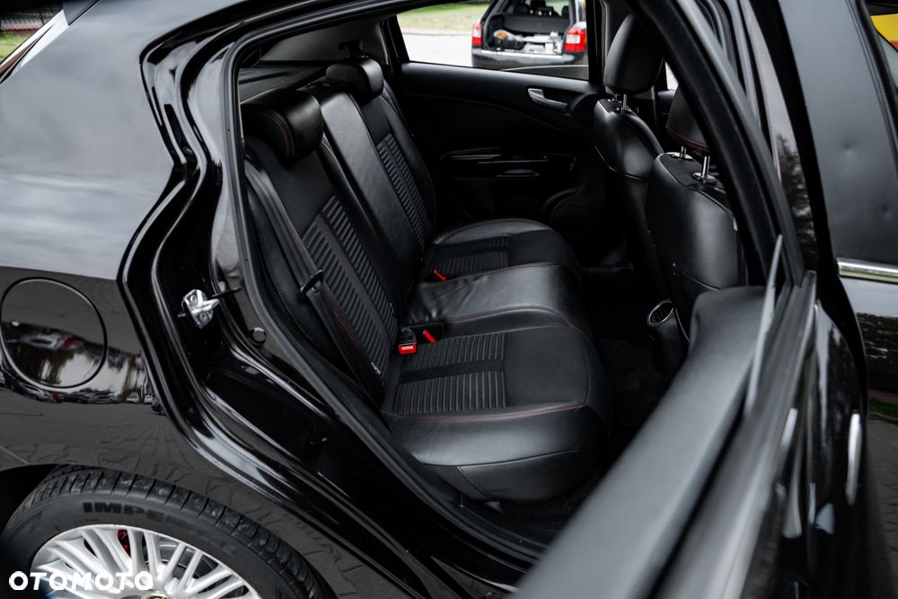 Alfa Romeo Giulietta 1.4 TB 16V Sport - 22