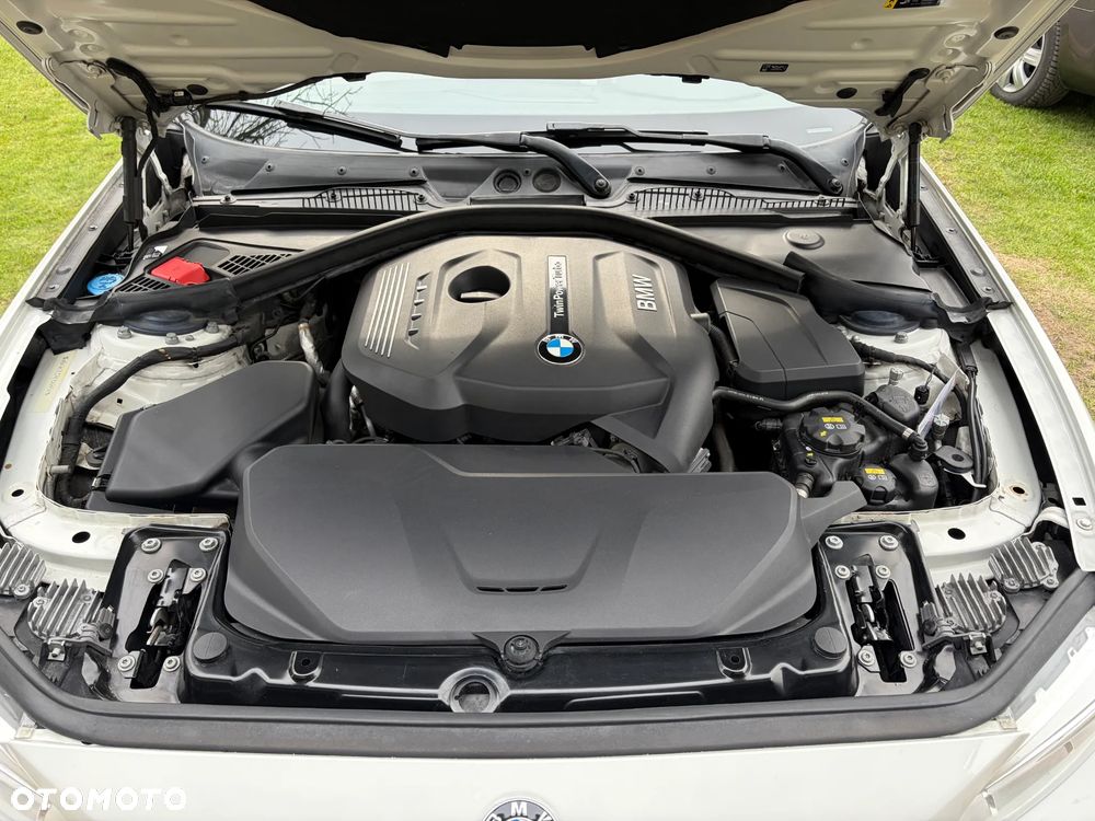 BMW Seria 2 230i Sport-Aut M Sport - 22