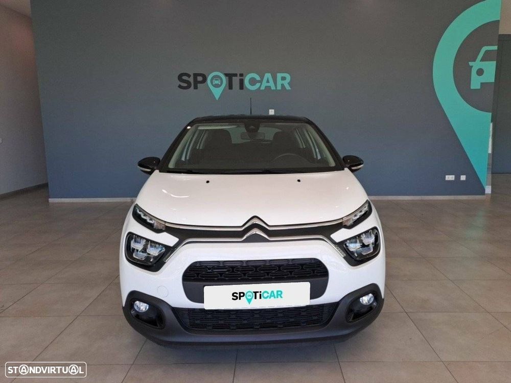 Citroën C3 1.2 PureTech Shine - 2